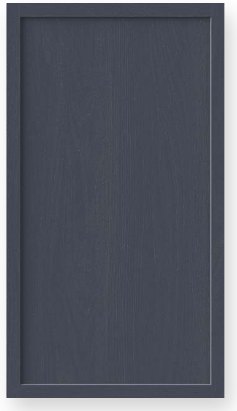 Alveley door
