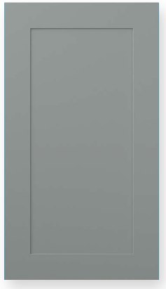 Cheswick door