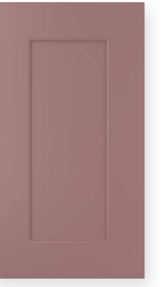 Finwood door